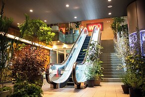 WPÜ HOTEL SHINJUKU