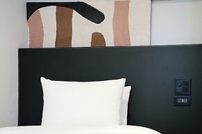 WPÜ HOTEL SHINJUKU