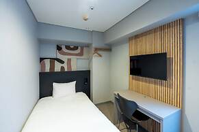 WPÜ HOTEL SHINJUKU