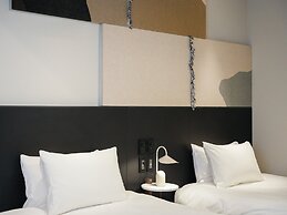 WPÜ HOTEL SHINJUKU
