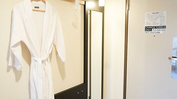 WPÜ HOTEL SHINJUKU