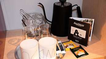 WPÜ HOTEL SHINJUKU