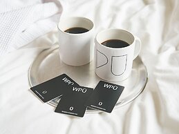 WPÜ HOTEL SHINJUKU