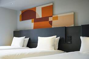 WPÜ HOTEL SHINJUKU