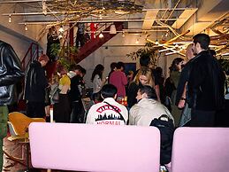 WPÜ HOTEL SHINJUKU
