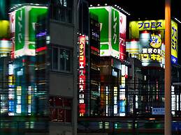 WPÜ HOTEL SHINJUKU