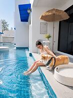 Mona Lisa pool villa