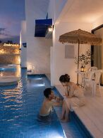 Mona Lisa pool villa
