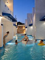 Mona Lisa pool villa
