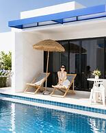 Mona Lisa pool villa