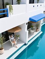 Mona Lisa pool villa