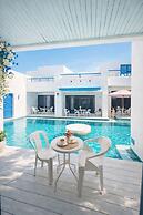 Mona Lisa pool villa