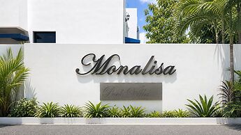 Mona Lisa pool villa