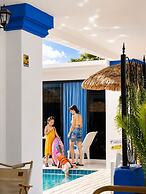 Mona Lisa pool villa