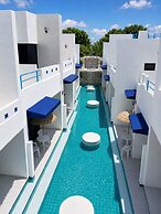 Mona Lisa pool villa
