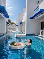 Mona Lisa pool villa