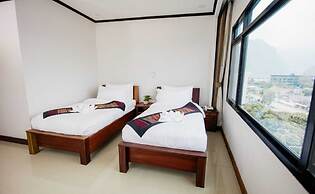 Sisombat Plaza Hotel