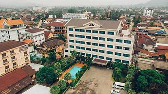 Sisombat Plaza Hotel