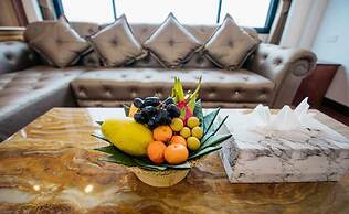 Sisombat Plaza Hotel
