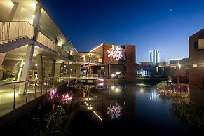 Blossom Garden Resort