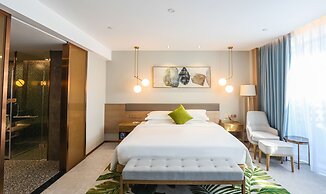 Blossom Garden Resort
