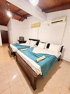 Venus Hotel