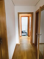 3 Bedroom Flat Aguiar