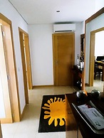 3 Bedroom Flat Aguiar
