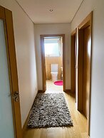 3 Bedroom Flat Aguiar
