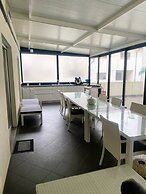 3 Bedroom Flat Aguiar