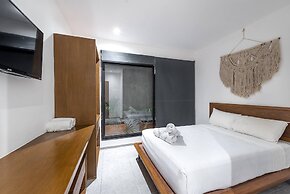 Unbeatable Located 2 Br Apt W/amazing Natural Lig