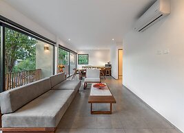 Unbeatable Located 2 Br Apt W/amazing Natural Lig