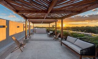 Unbeatable Located 2 Br Apt W/amazing Natural Lig