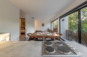 Unbeatable Located 2 Br Apt W/amazing Natural Lig
