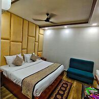 HOTEL The Rich Grand