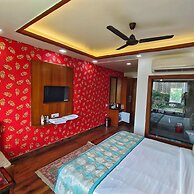 HOTEL The Rich Grand