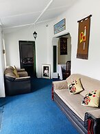 Zion White House