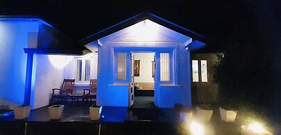 Zion White House