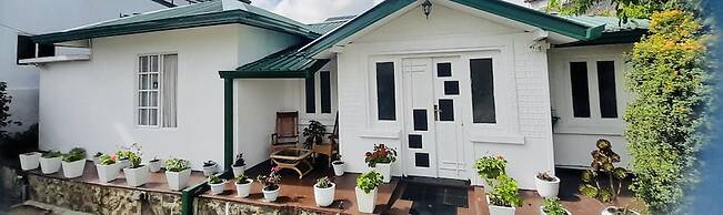 Zion White House