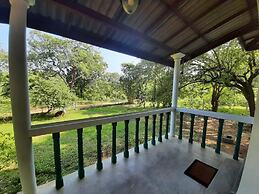 Katagamuwa Rest