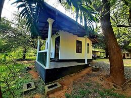Katagamuwa Rest