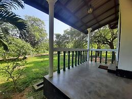Katagamuwa Rest