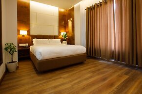 Sangam City Hotel