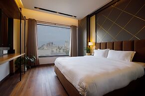 Sangam City Hotel