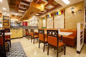 Sangam City Hotel