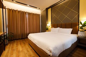 Sangam City Hotel