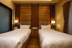 Sangam City Hotel