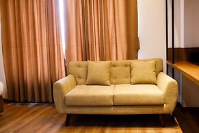 Sangam City Hotel