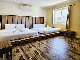 Danbi Resort