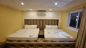 Danbi Resort